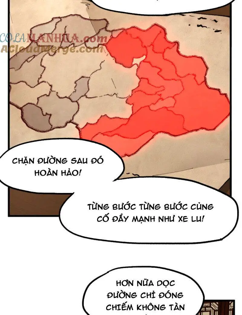 Thánh Khư Nettruyen ZZZ Chương 215 Page 48