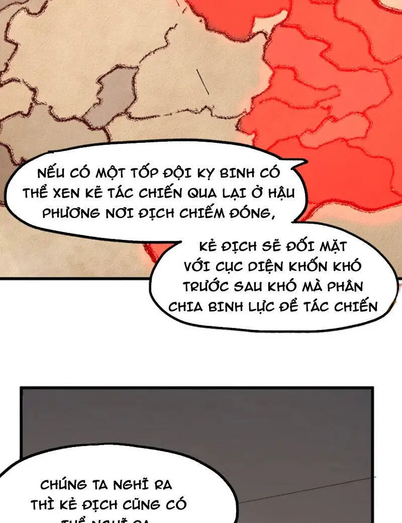 Thánh Khư Nettruyen ZZZ Chương 215 Page 50