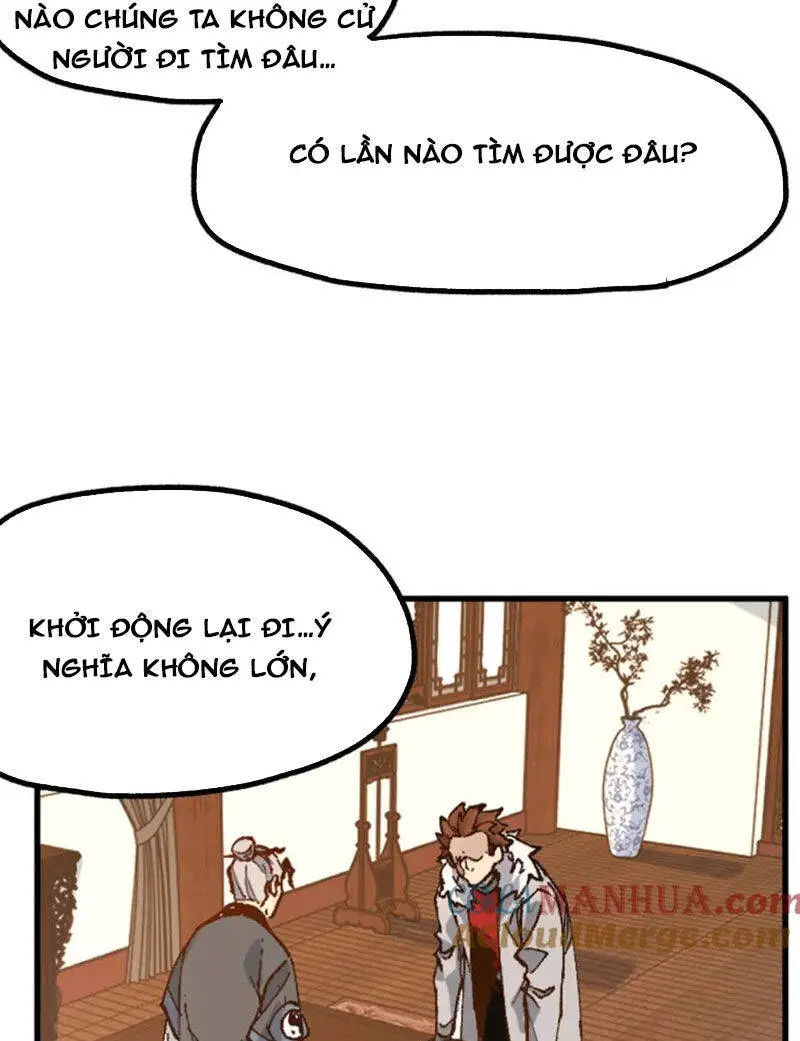 Thánh Khư Nettruyen ZZZ Chương 215 Page 54