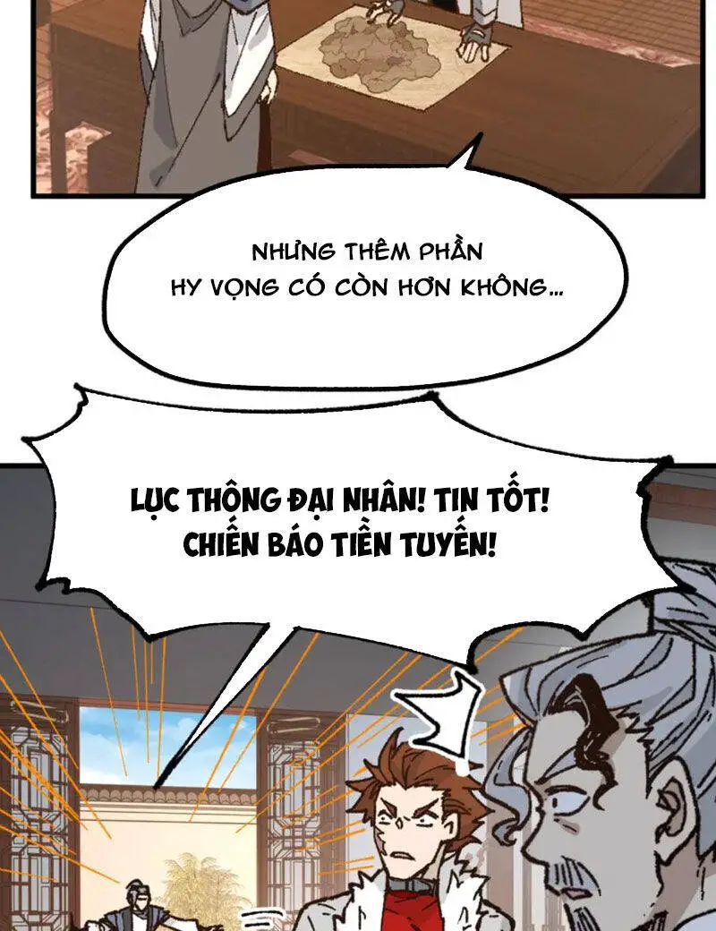 Thánh Khư Nettruyen ZZZ Chương 215 Page 55