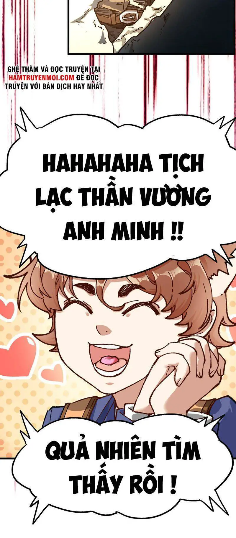 Thánh Khư Nettruyen ZZZ Chương 168 Page 3