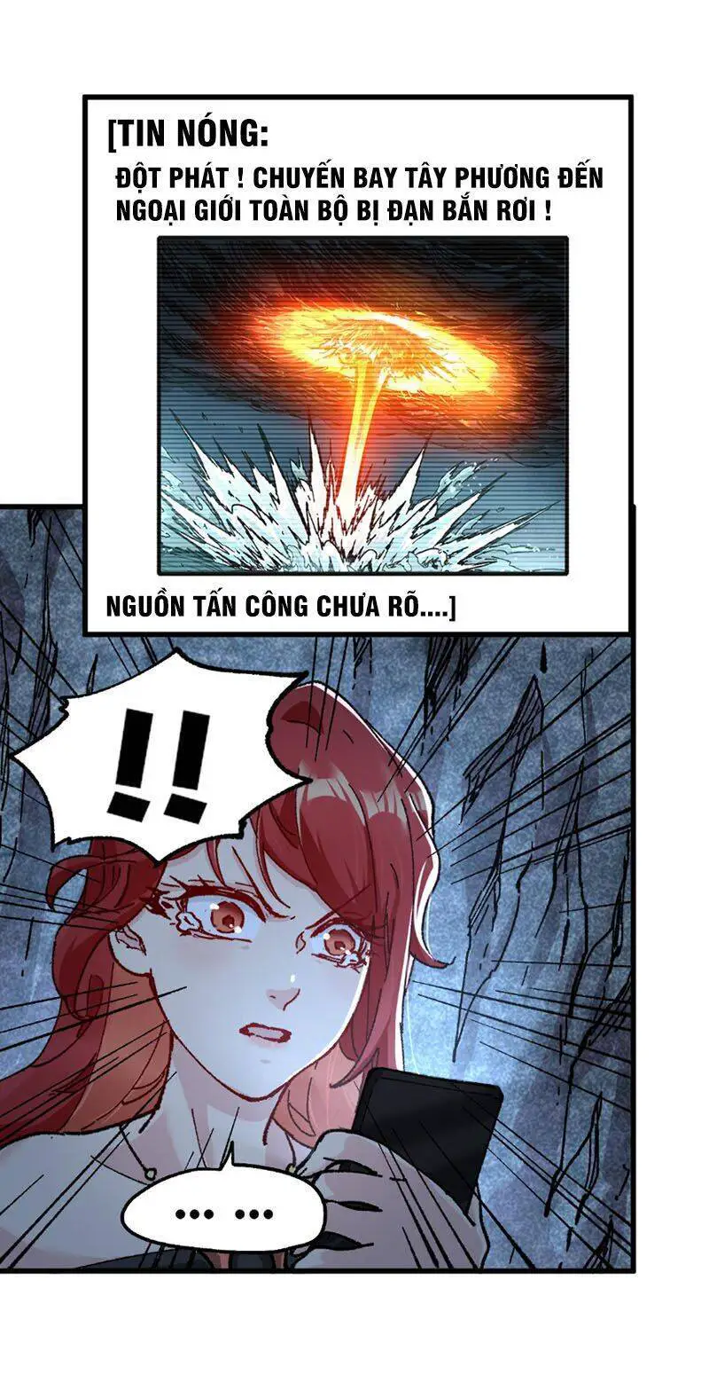 Thánh Khư Nettruyen ZZZ Chương 168 Page 12