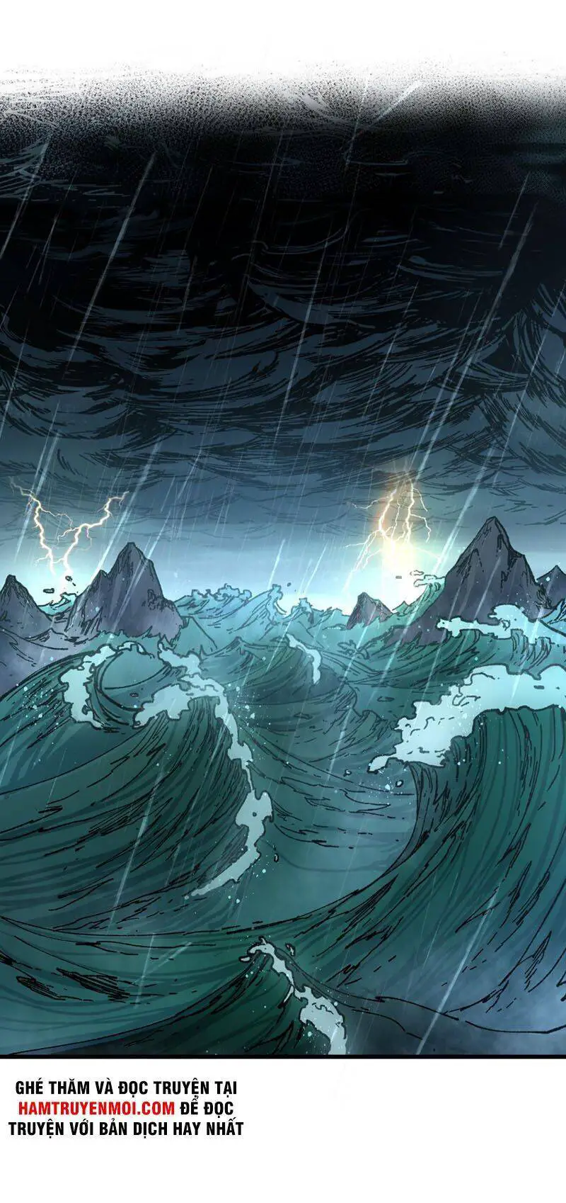 Thánh Khư Nettruyen ZZZ Chương 168 Page 18