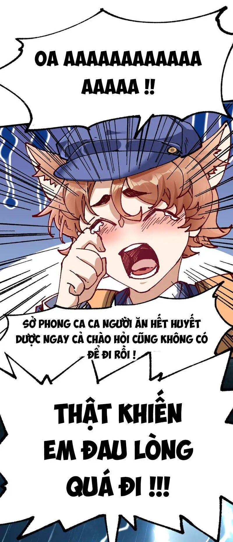 Thánh Khư Nettruyen ZZZ Chương 168 Page 31