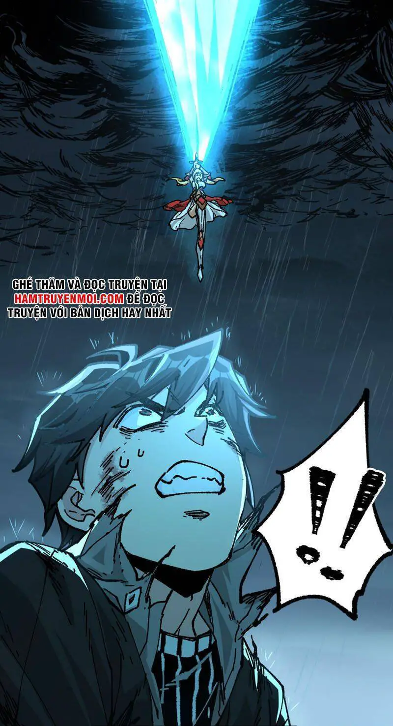 Thánh Khư Nettruyen ZZZ Chương 168 Page 43