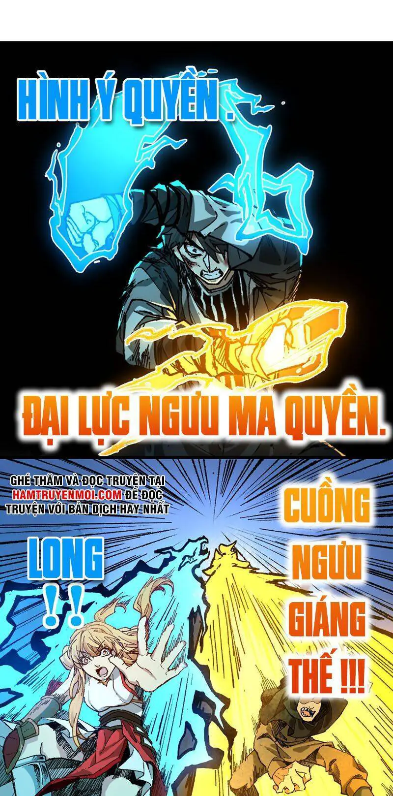 Thánh Khư Nettruyen ZZZ Chương 168 Page 51