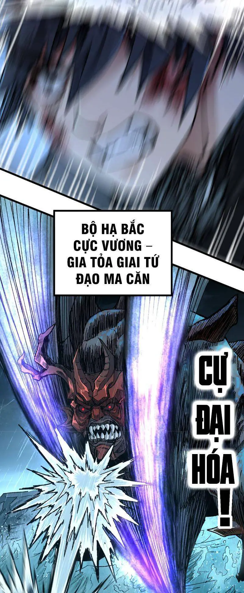 Thánh Khư Nettruyen ZZZ Chương 168 Page 54