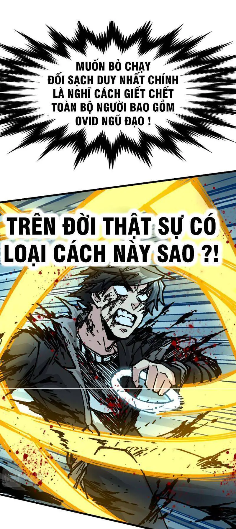 Thánh Khư Nettruyen ZZZ Chương 168 Page 62