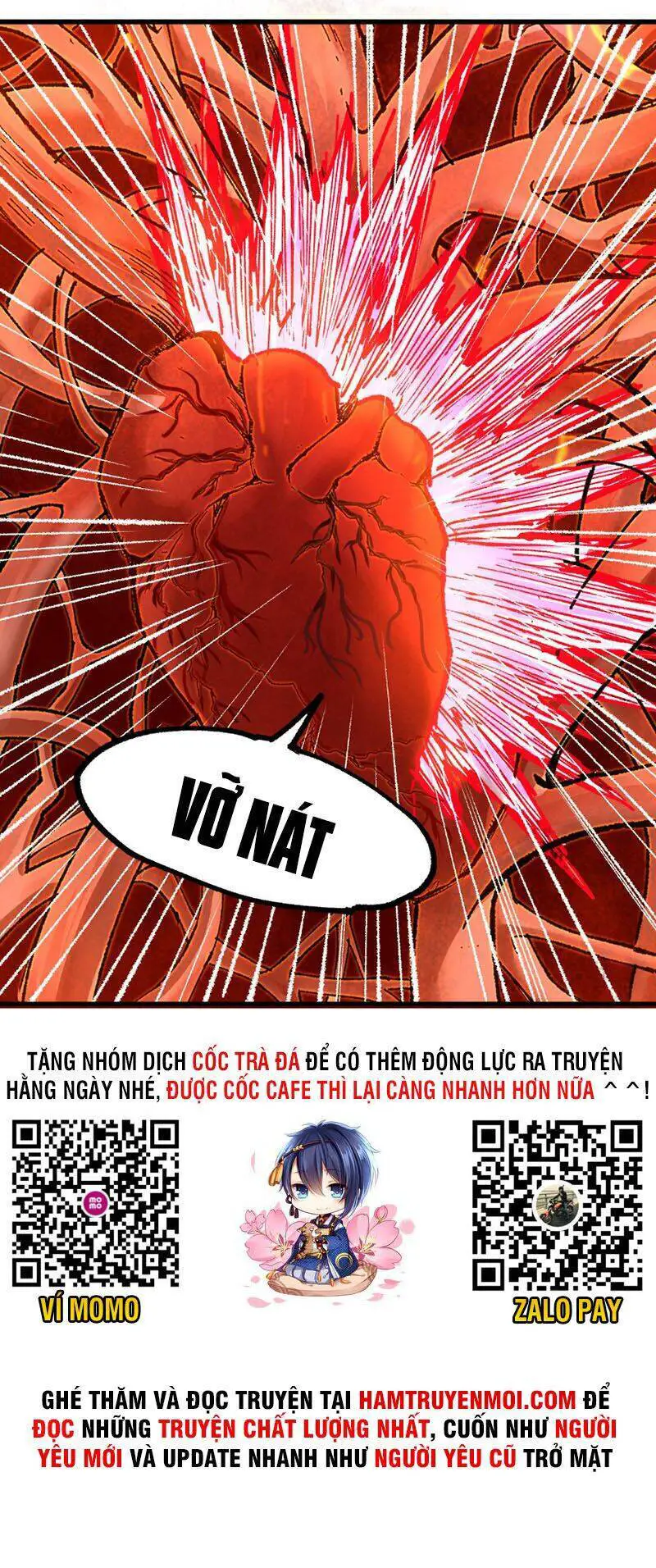 Thánh Khư Nettruyen ZZZ Chương 168 Page 64