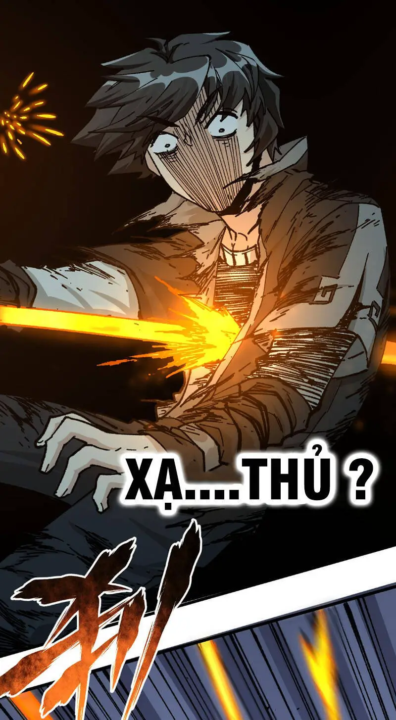 Thánh Khư Nettruyen ZZZ Chương 169 Page 6