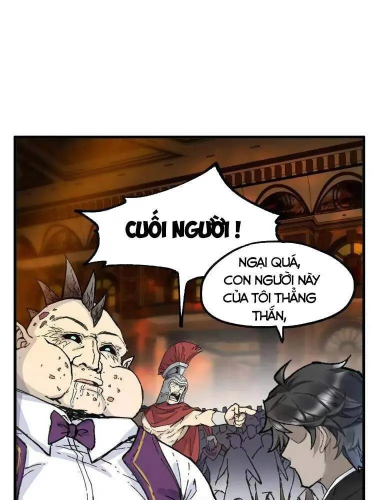 Thánh Khư Nettruyen ZZZ Chương 141 Page 52
