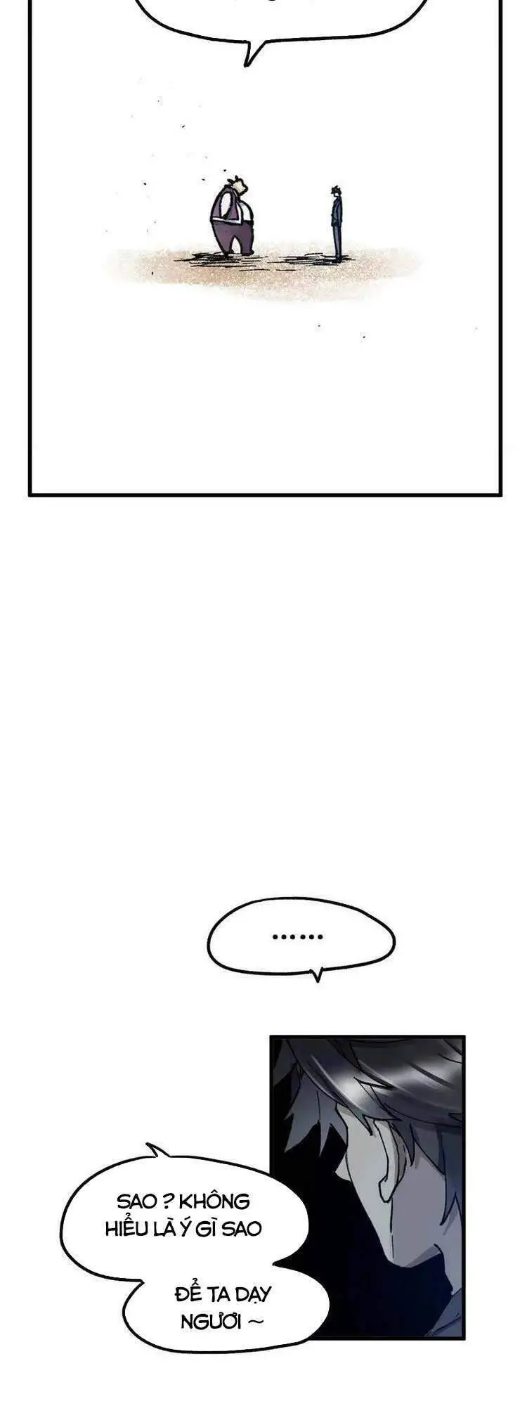 Thánh Khư Nettruyen ZZZ Chương 141 Page 55