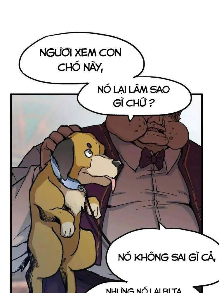 Thánh Khư Nettruyen ZZZ Chương 141 Page 56