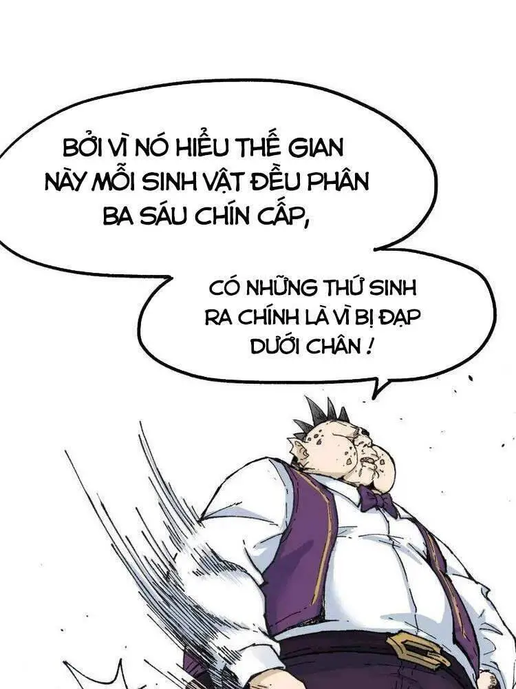 Thánh Khư Nettruyen ZZZ Chương 141 Page 58