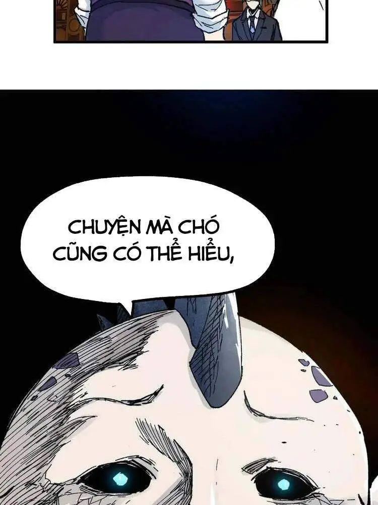 Thánh Khư Nettruyen ZZZ Chương 141 Page 60
