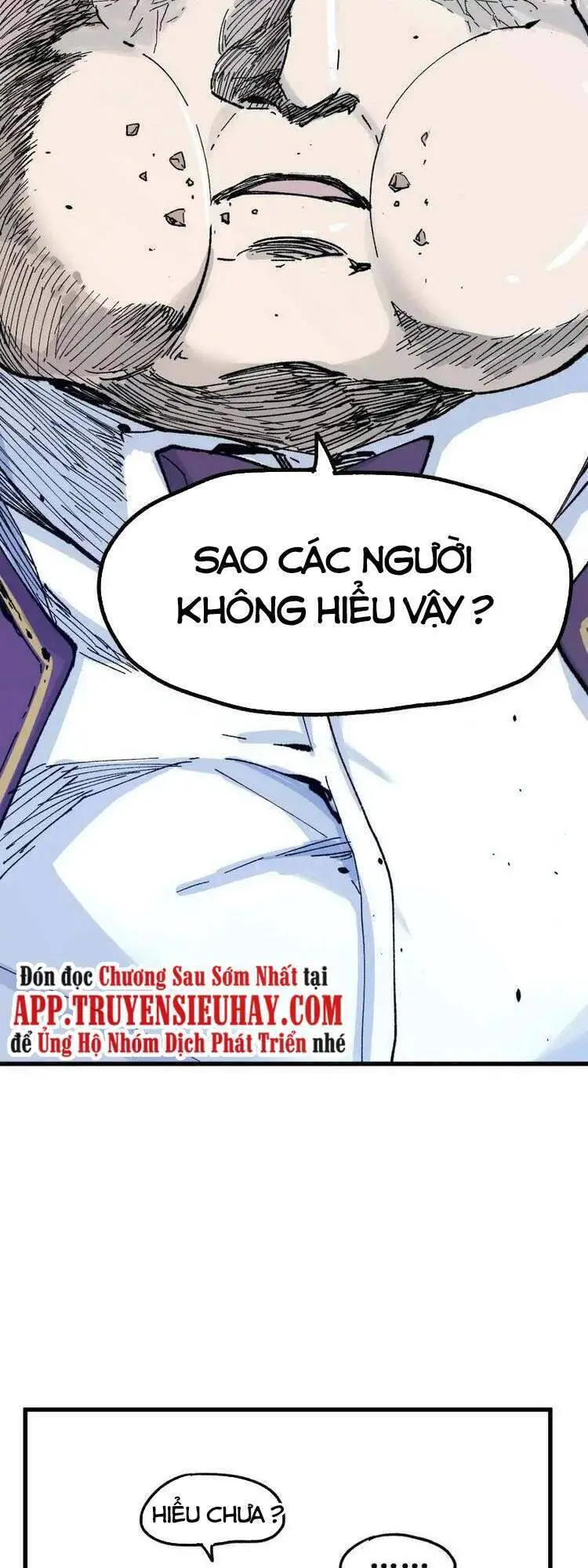 Thánh Khư Nettruyen ZZZ Chương 141 Page 61