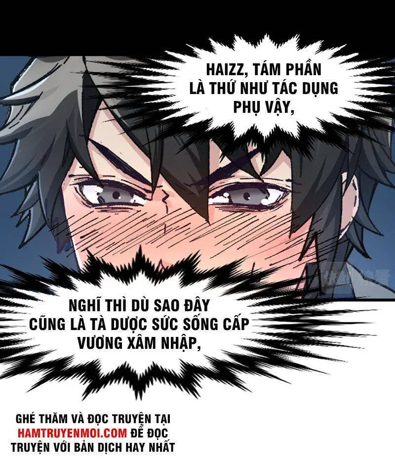 Thánh Khư Nettruyen ZZZ Chương 167 Page 6