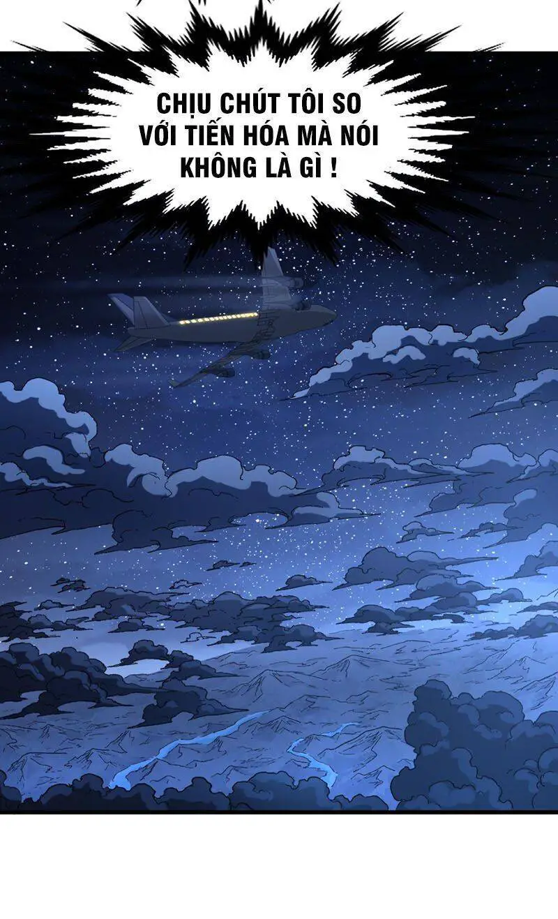Thánh Khư Nettruyen ZZZ Chương 167 Page 9