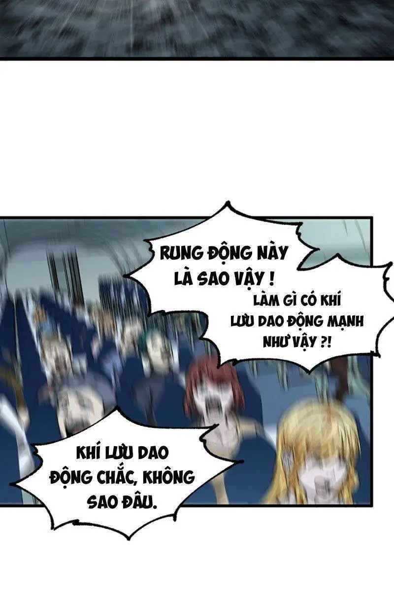 Thánh Khư Nettruyen ZZZ Chương 167 Page 50