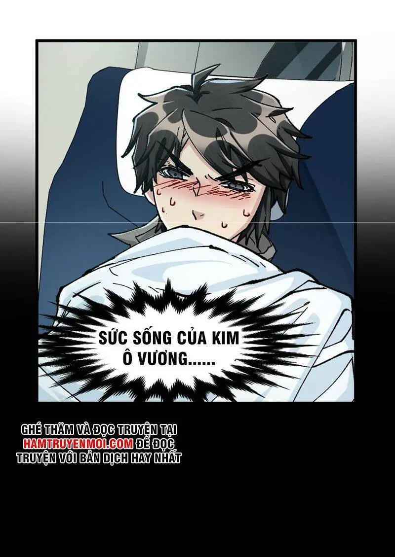 Thánh Khư Nettruyen ZZZ Chương 167 Page 51