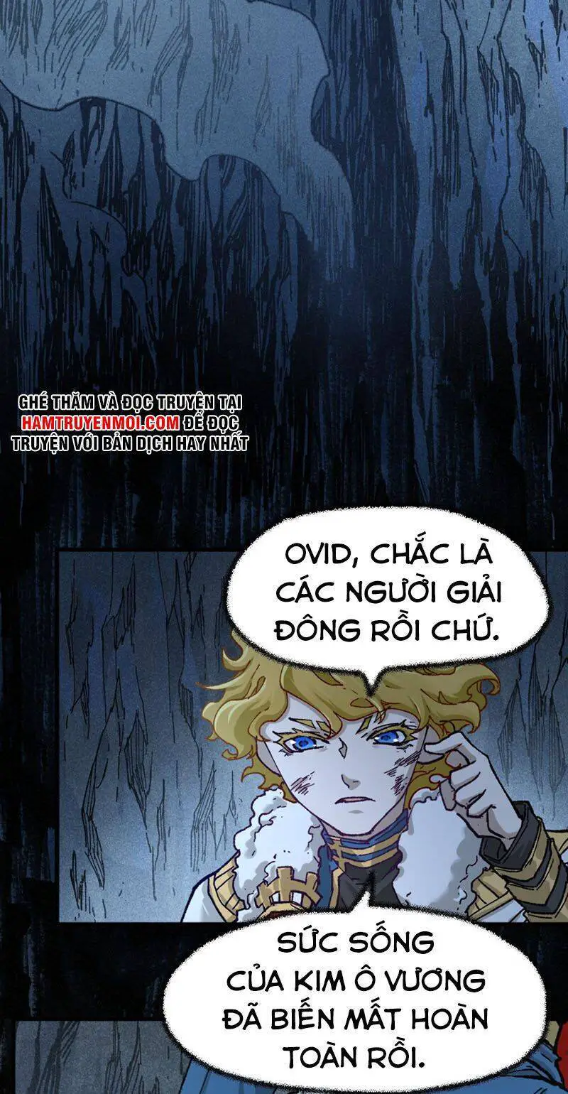 Thánh Khư Nettruyen ZZZ Chương 167 Page 53