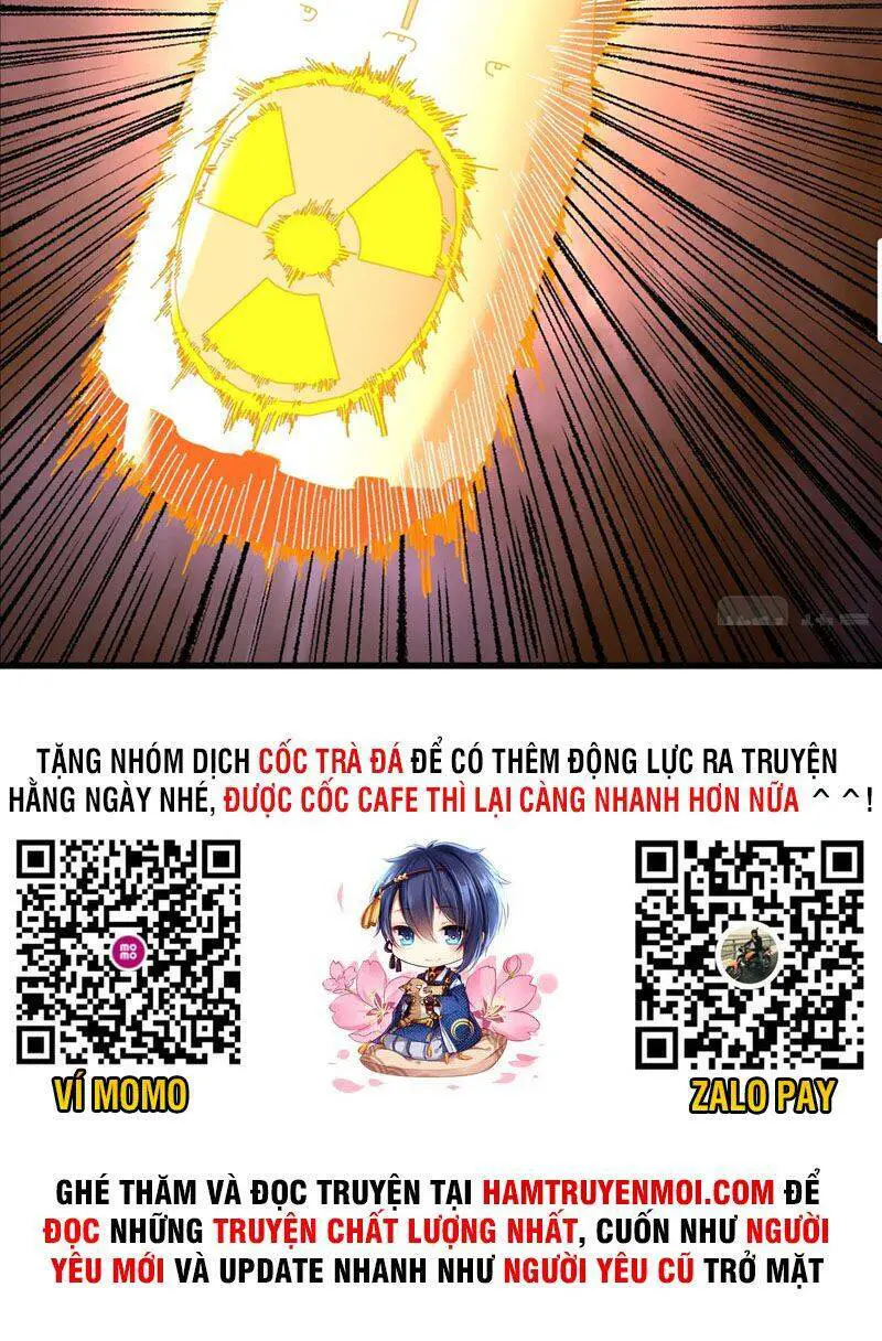 Thánh Khư Nettruyen ZZZ Chương 167 Page 63