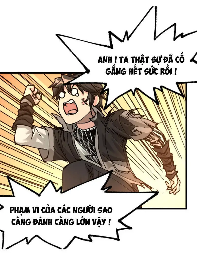 Thánh Khư Nettruyen ZZZ Chương 166 Page 41