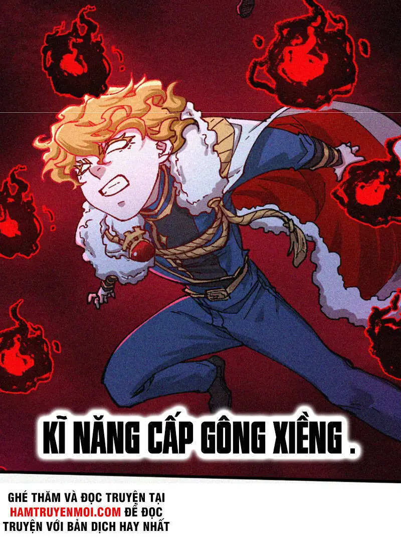 Thánh Khư Nettruyen ZZZ Chương 166 Page 46