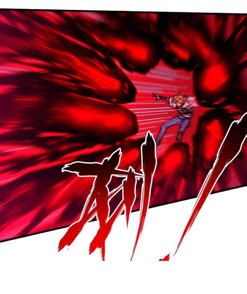 Thánh Khư Nettruyen ZZZ Chương 166 Page 47