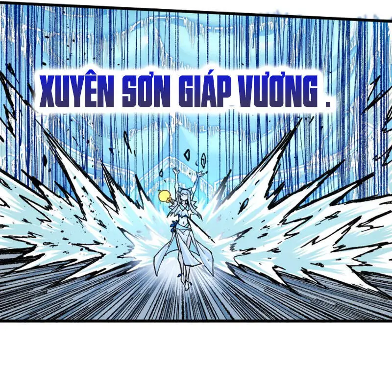 Thánh Khư Nettruyen ZZZ Chương 166 Page 51