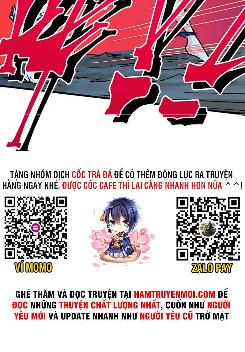 Thánh Khư Nettruyen ZZZ Chương 166 Page 63