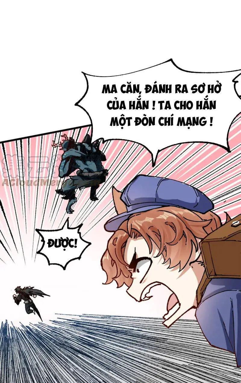 Thánh Khư Nettruyen ZZZ Chương 172 Page 1