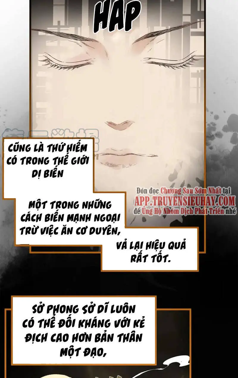 Thánh Khư Nettruyen ZZZ Chương 172 Page 5