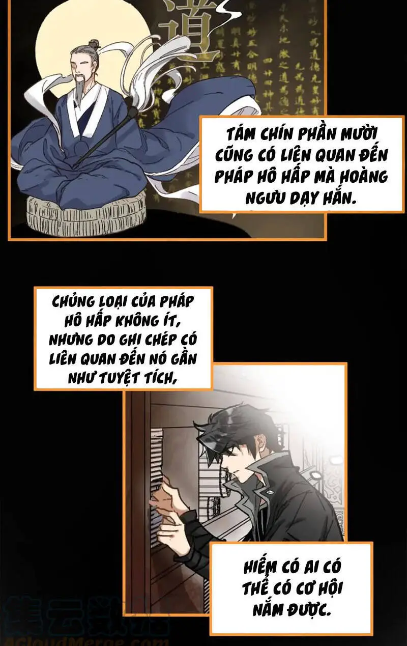 Thánh Khư Nettruyen ZZZ Chương 172 Page 6