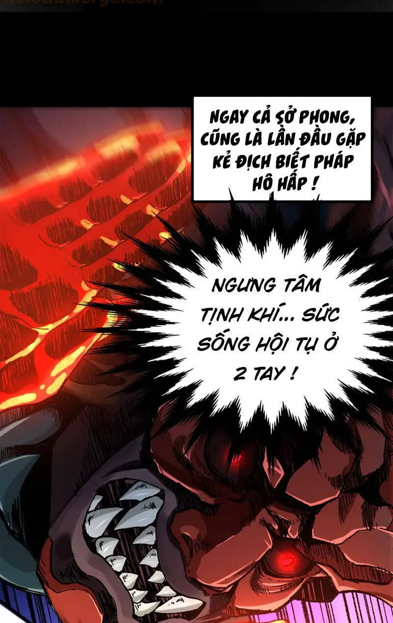 Thánh Khư Nettruyen ZZZ Chương 172 Page 7