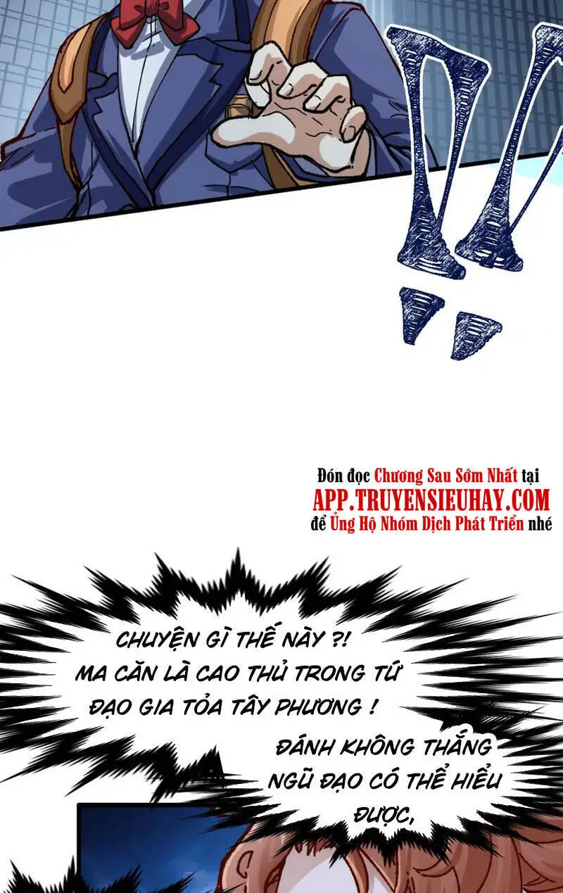 Thánh Khư Nettruyen ZZZ Chương 172 Page 16