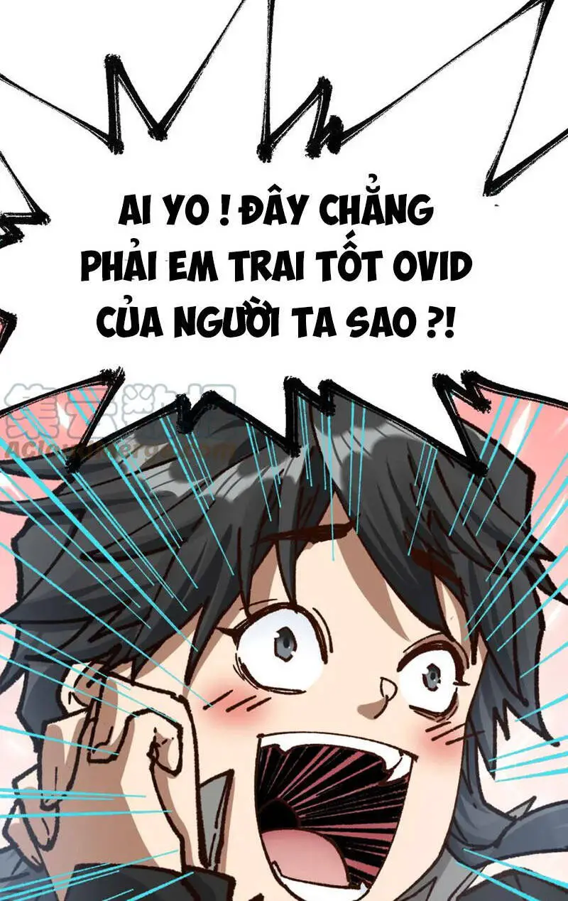 Thánh Khư Nettruyen ZZZ Chương 172 Page 18
