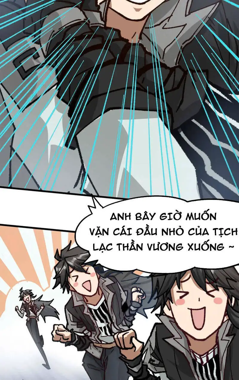 Thánh Khư Nettruyen ZZZ Chương 172 Page 19