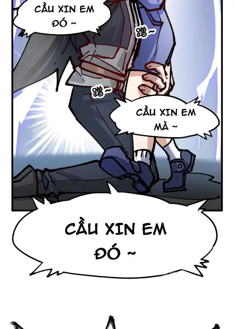 Thánh Khư Nettruyen ZZZ Chương 172 Page 21