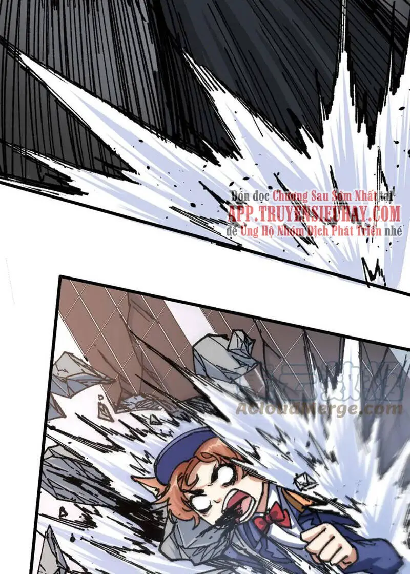 Thánh Khư Nettruyen ZZZ Chương 172 Page 24