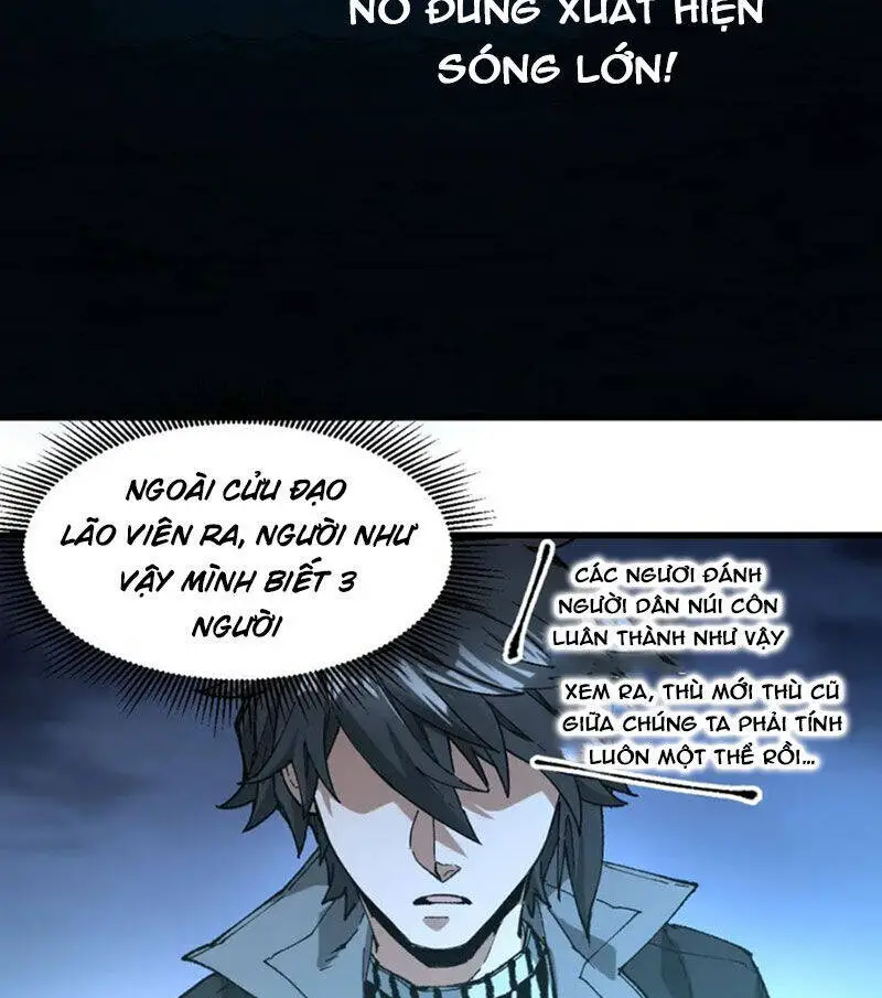 Thánh Khư Nettruyen ZZZ Chương 219 Page 10