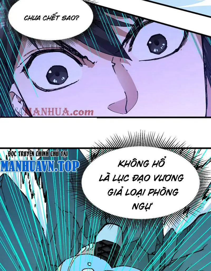 Thánh Khư Nettruyen ZZZ Chương 219 Page 40