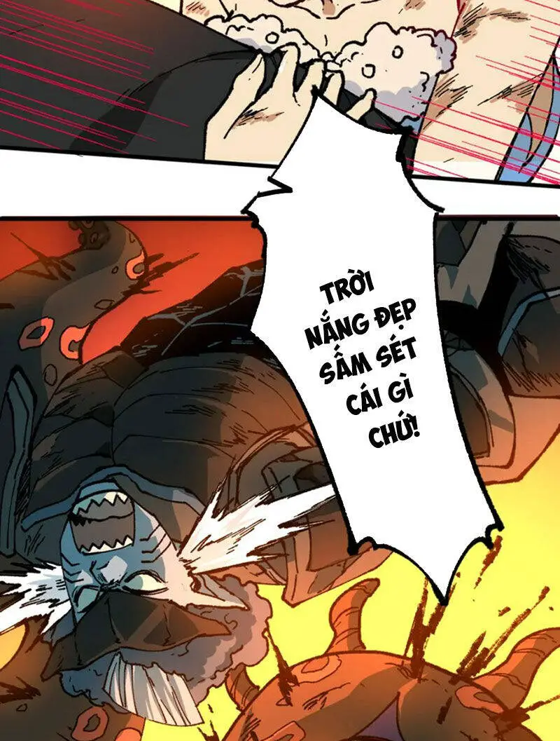 Thánh Khư Nettruyen ZZZ Chương 219 Page 50