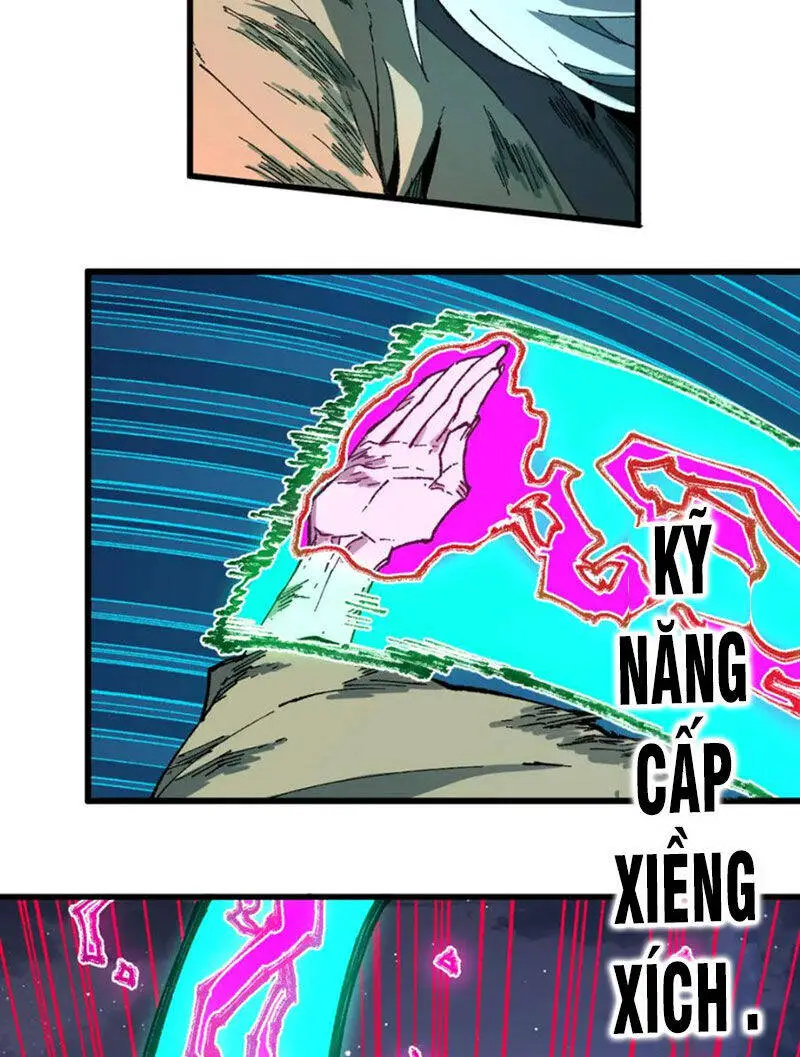 Thánh Khư Nettruyen ZZZ Chương 219 Page 53