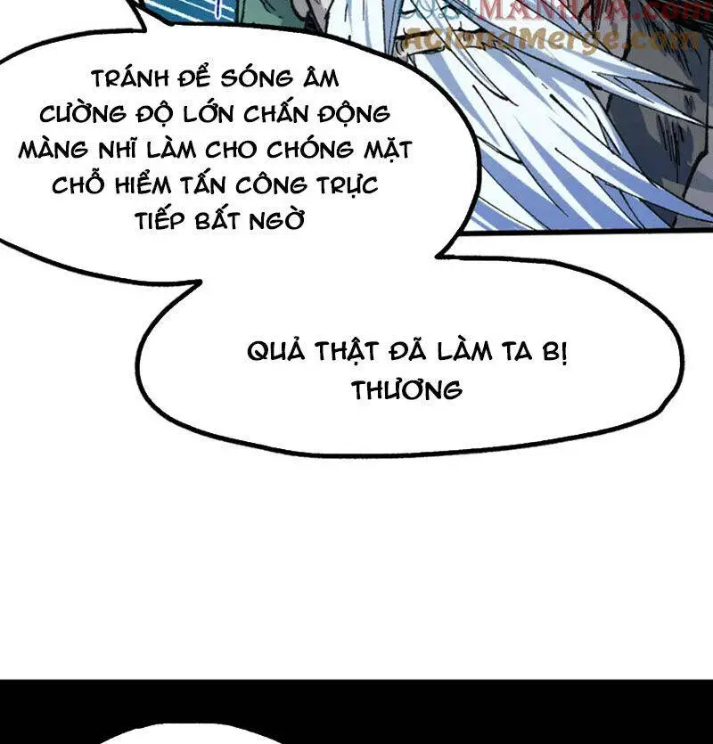 Thánh Khư Nettruyen ZZZ Chương 219 Page 62