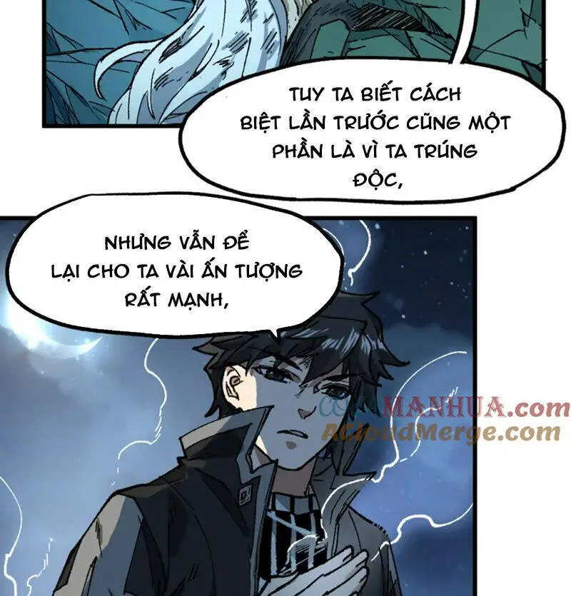 Thánh Khư Nettruyen ZZZ Chương 219 Page 72