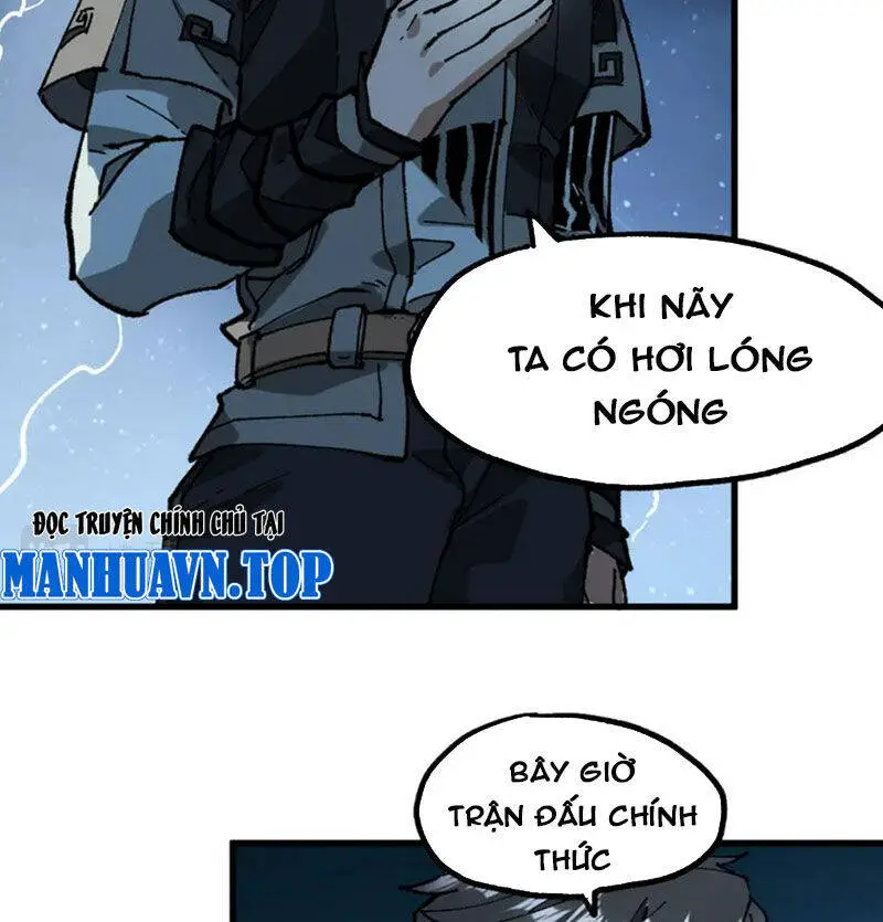 Thánh Khư Nettruyen ZZZ Chương 219 Page 73