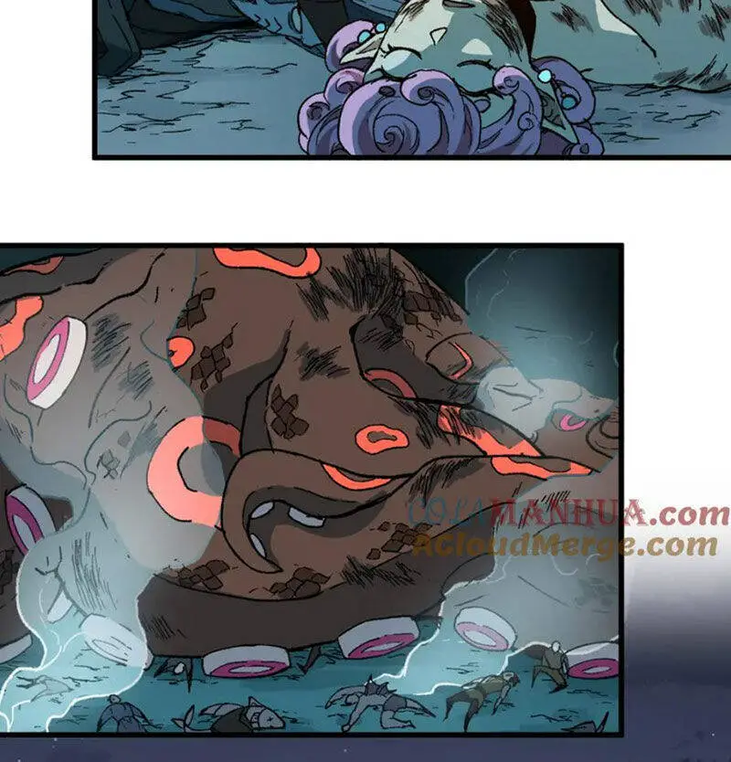 Thánh Khư Nettruyen ZZZ Chương 219 Page 75