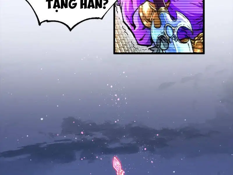 Thánh Khư Nettruyen ZZZ Chương 217 Page 23