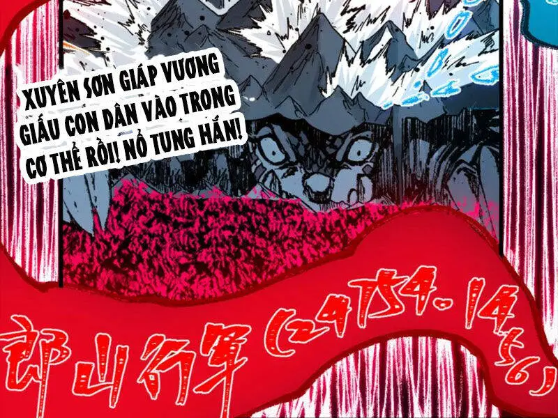 Thánh Khư Nettruyen ZZZ Chương 217 Page 37